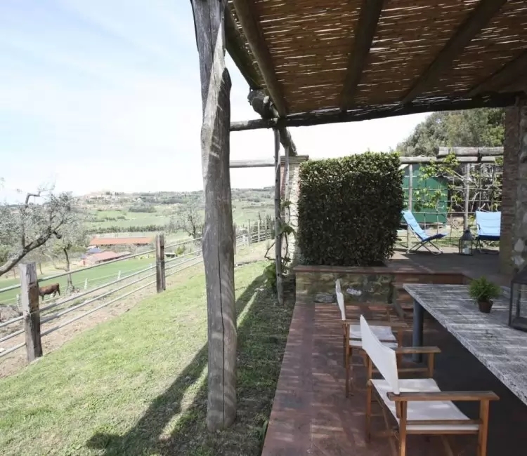 My Toscana Blog - Casale Marittimo Country Homes