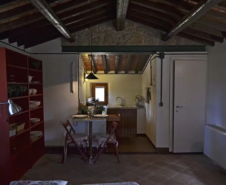 My Toscana Blog - Casale Marittimo Country Homes