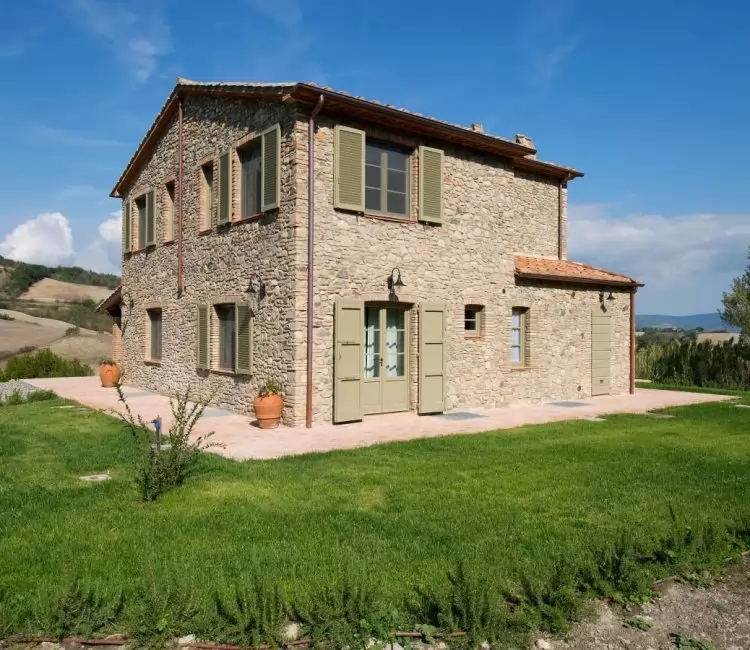 My Toscana Blog - Casale Marittimo Country House La Pietra