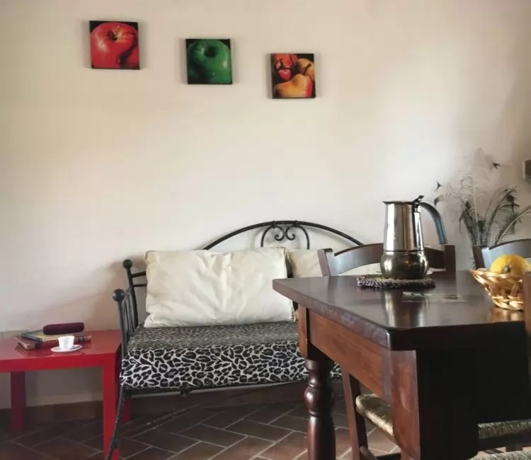 My Toscana Blog - Riparbella Cottage La Pinetina