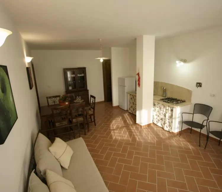 My Toscana Blog - Riparbella Cottage La Pinetina