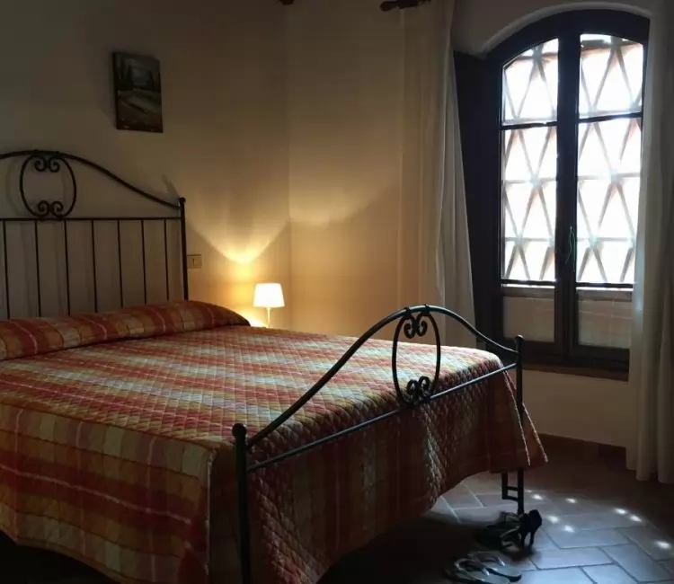 My Toscana Blog - Riparbella Cottage La Pinetina