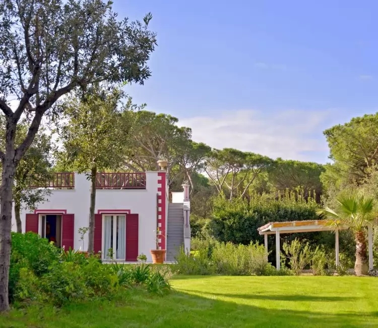 My Toscana Blog - Marina di Bibbona Villa Azzurra