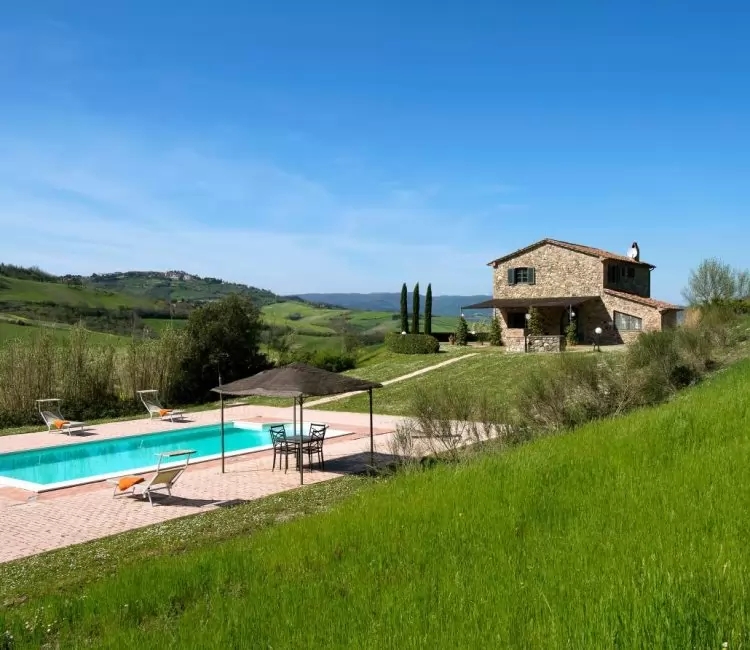 My Toscana Blog - Villa Margherita 38