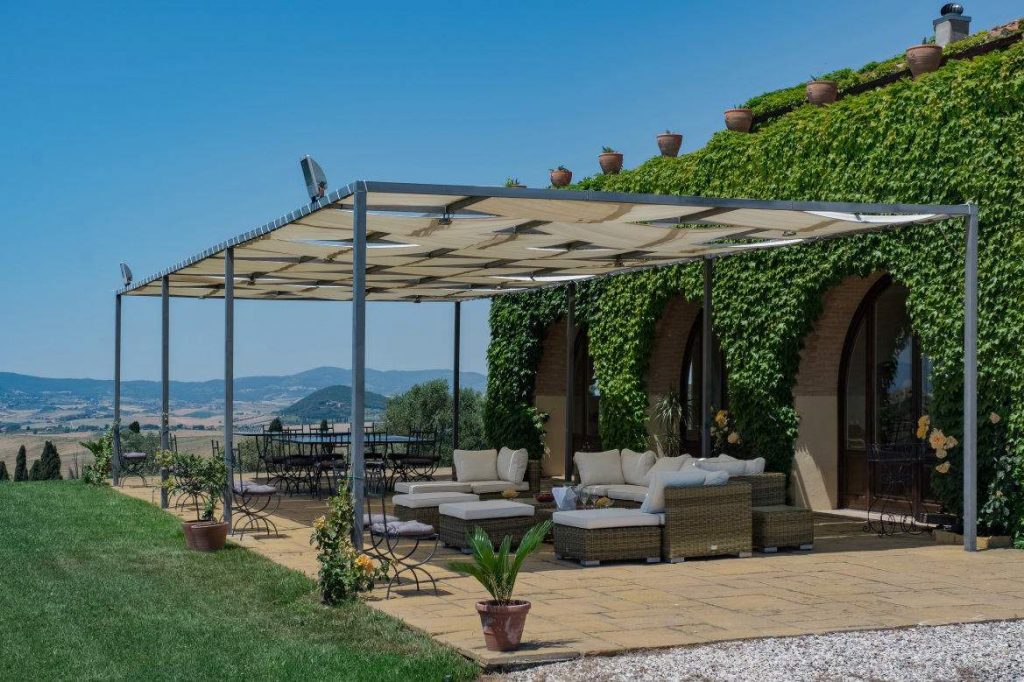MyToscana Blog - La Marrana Luxury Villa