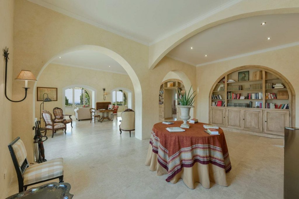 MyToscana Blog - La Marrana Luxury Villa