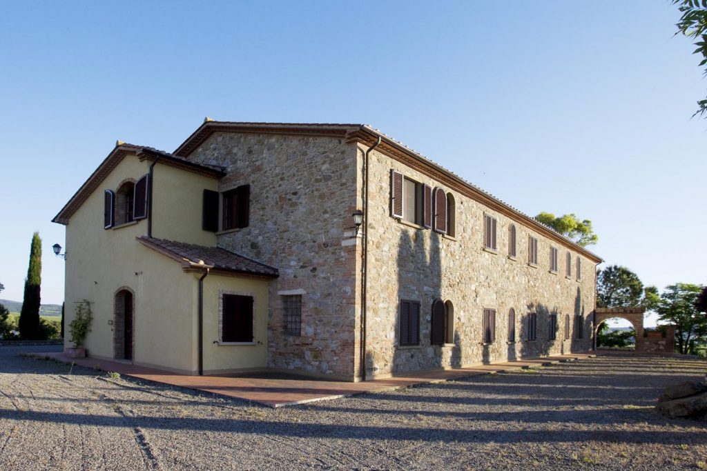 San Giorgio Country Residence