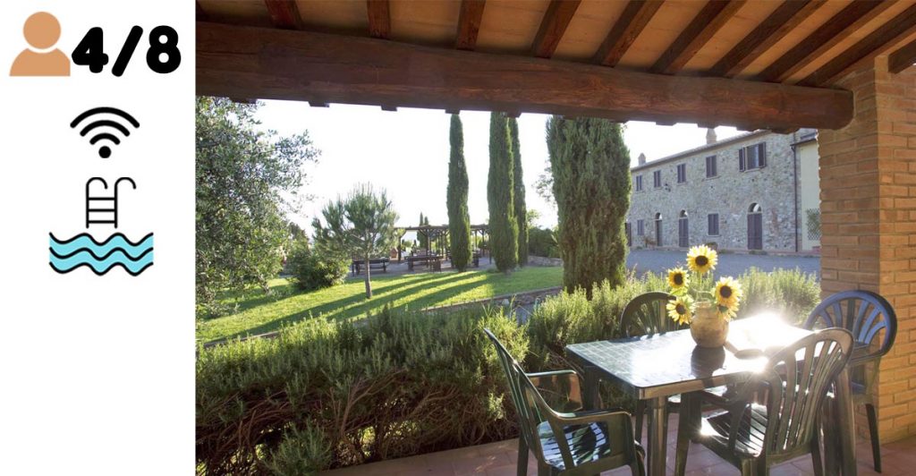 San Giorgio Country Residence