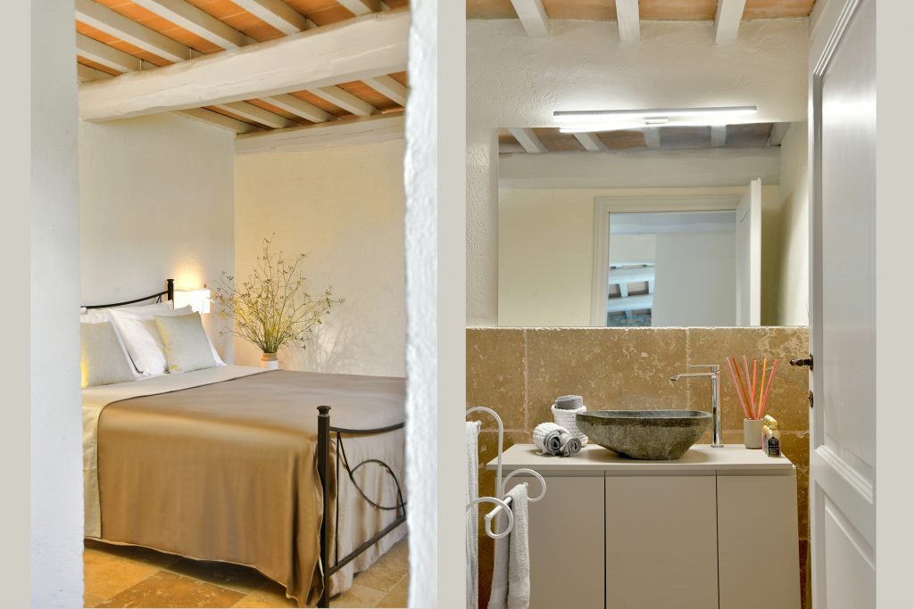 My Toscana.blog - Casa Pratelaccia - Dependance