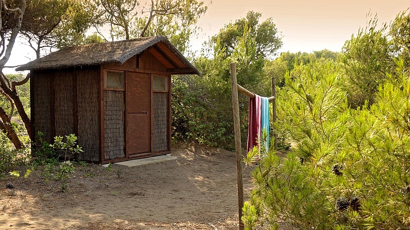 La Serra - MyToscana