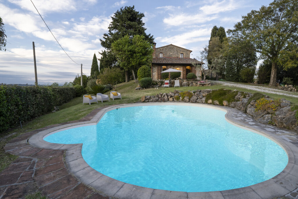 MyToscana - Casale Torcicoda