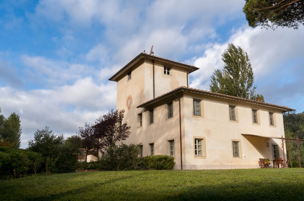 MyToscana - Villa La Torretta